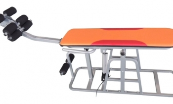 Инверсионный стол при грыже позвоночника